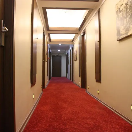 Hotel Marlight Boutique Esmirna
