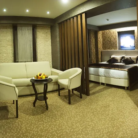 Marlight Boutique Hotel