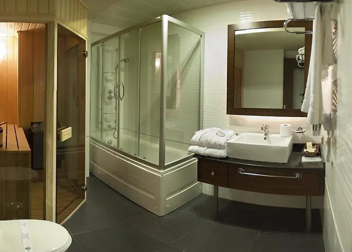 Marlight Boutique Hotel İzmir