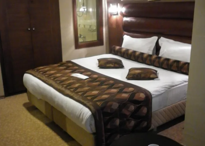 Hotel Marlight Boutique İzmir