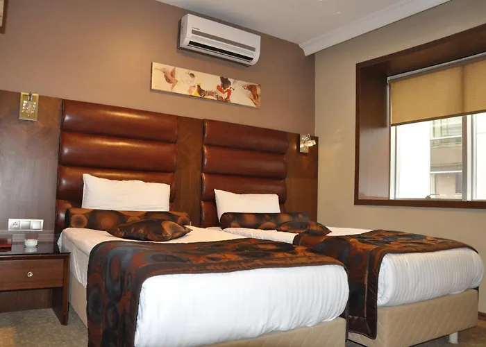 Hotel Marlight Boutique İzmir