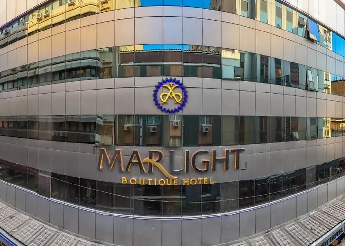 Marlight Boutique 4*