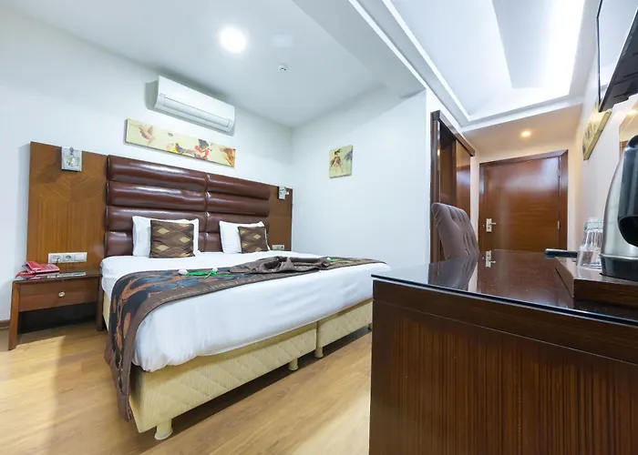 Hotel Marlight Boutique