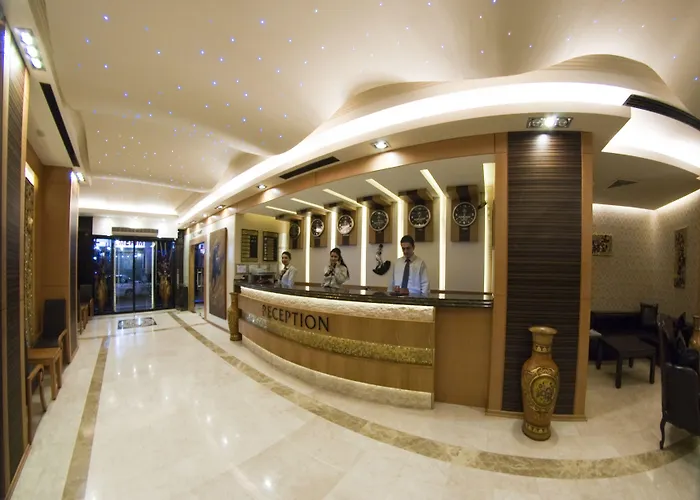 Marlight Boutique 4*