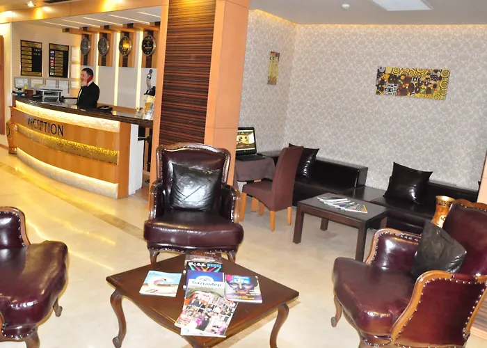 Hotel Marlight Boutique İzmir