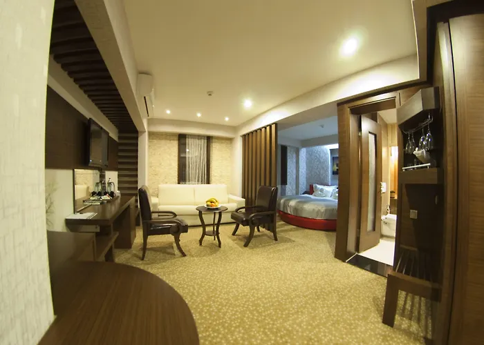 Marlight Boutique Hotel İzmir