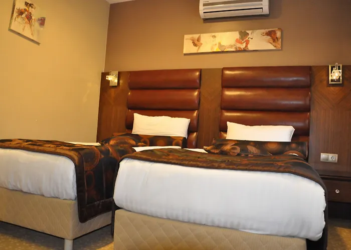 Marlight Boutique 4*