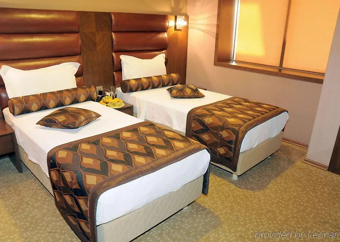 Marlight Boutique Hotel İzmir